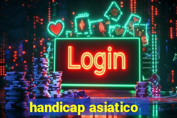 handicap asiatico -1.25